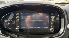 Toyota Aygo X 1.0 VVT-i Edge 5dr Auto Petrol Hatchback